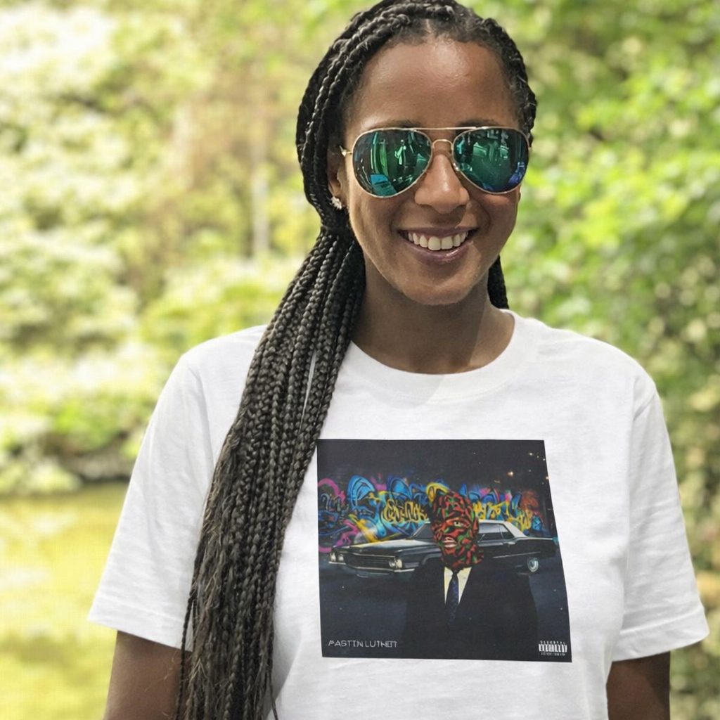 Martin Luther King Tour Dates Tee A Future Album for the Culture