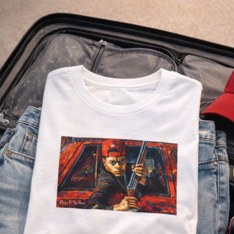 A Moment That Changed Everything A Reflection on Brotherhood Loss and the Cycle We Inherit