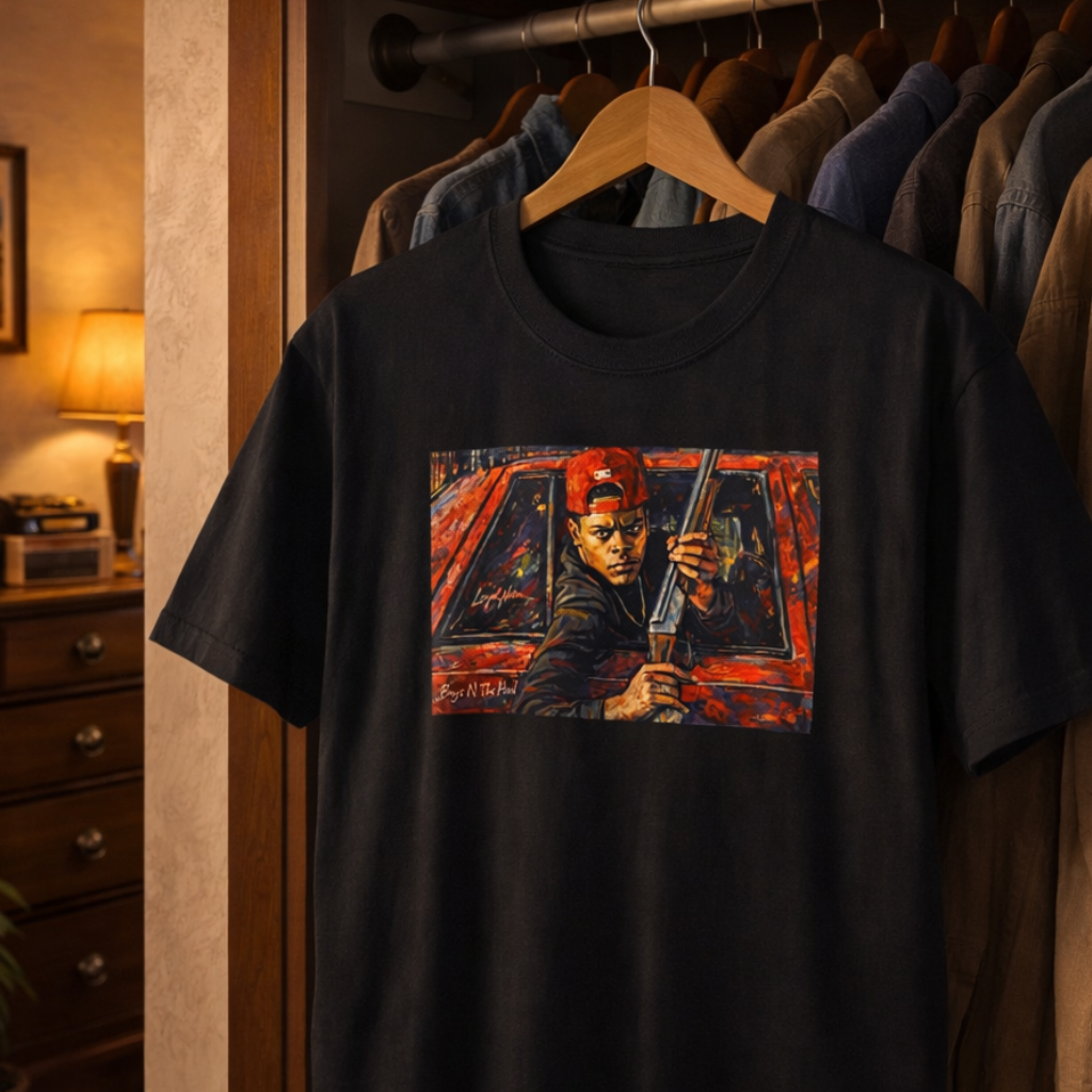 A Moment That Changed Everything A Reflection on Brotherhood Loss and the Cycle We Inherit