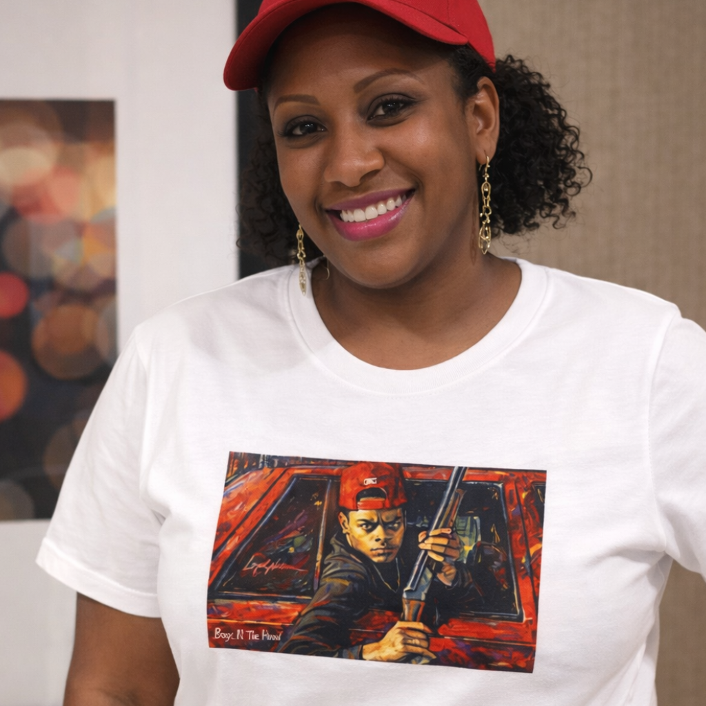 A Moment That Changed Everything A Reflection on Brotherhood Loss and the Cycle We Inherit