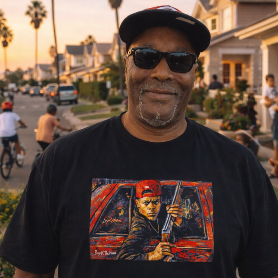 A Moment That Changed Everything A Reflection on Brotherhood Loss and the Cycle We Inherit