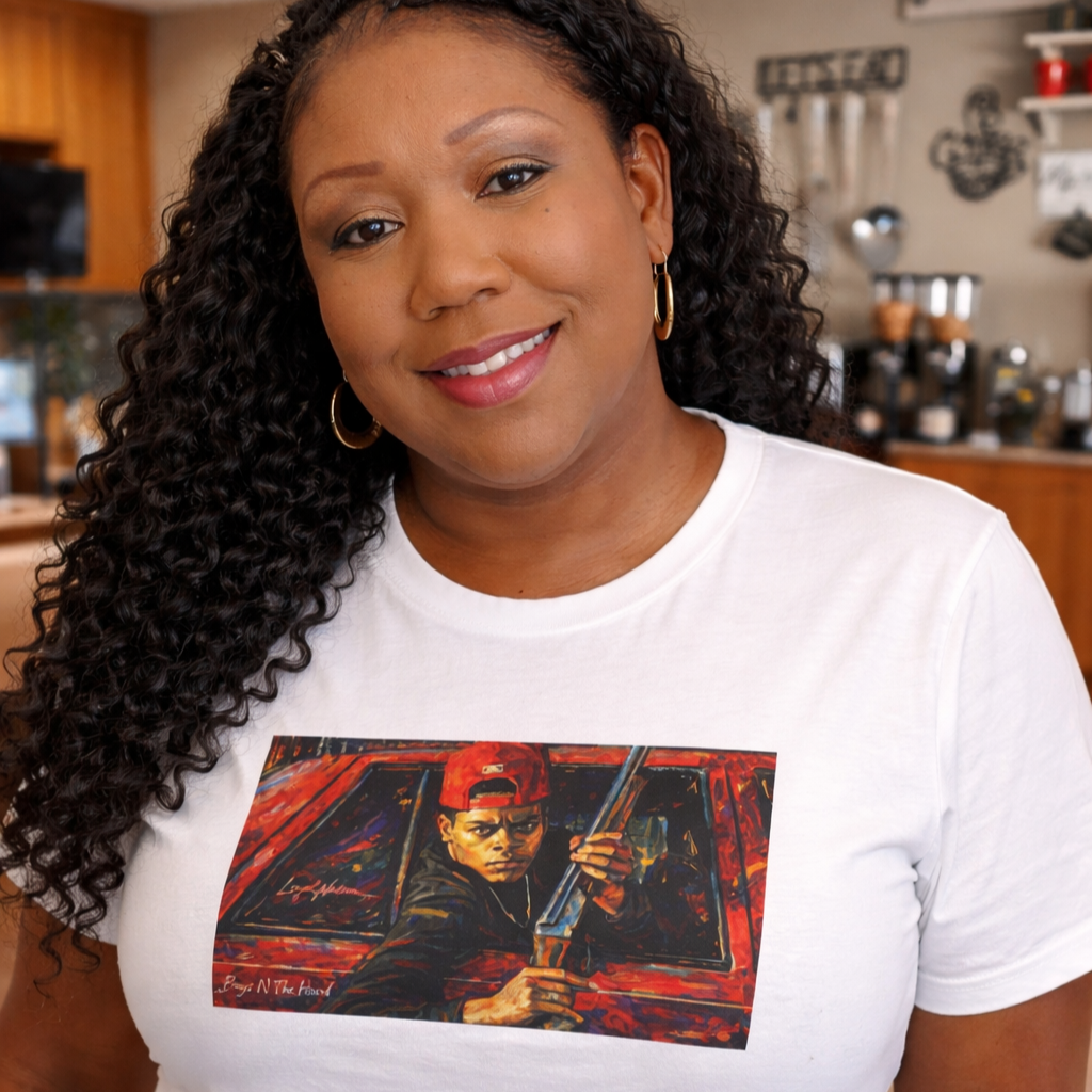 A Moment That Changed Everything A Reflection on Brotherhood Loss and the Cycle We Inherit